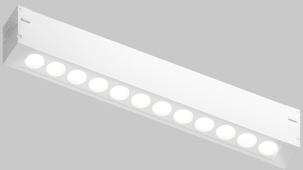 Изображение товара Трековый светильник Ambrella Magnetic GL1715 WH (белый)