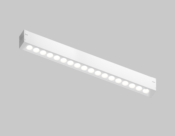 Изображение товара Трековый светильник Ambrella Magnetic GL1725 WH (белый)