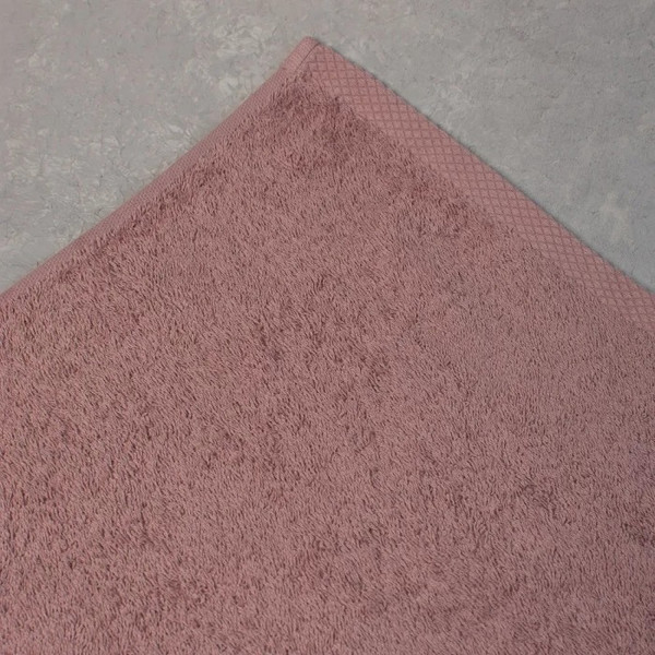 Изображение товара Набор полотенец ЦУМ 1947 Япония Махра 40x70/50x90/70x140 500г (розовый дым)