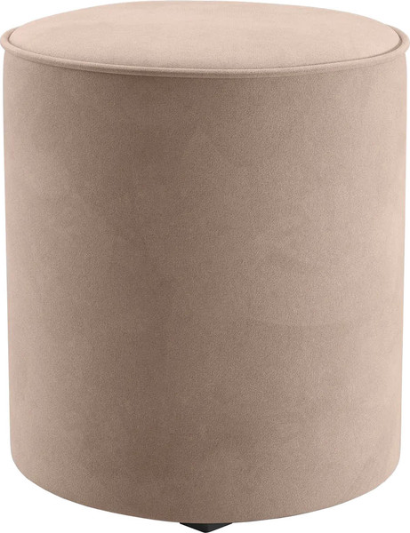 Изображение товара Пуф Mio Tesoro 132 (бежевый Velutto 05)