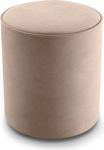 Изображение товара Пуф Mio Tesoro 132 (бежевый Velutto 05)