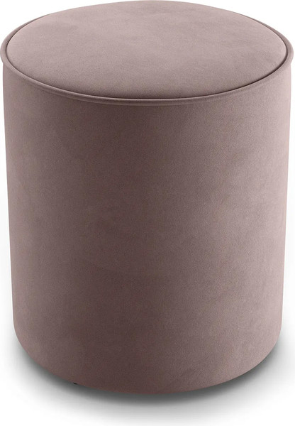 Изображение товара Пуф Mio Tesoro 132 (светло-коричневый Velutto 06)