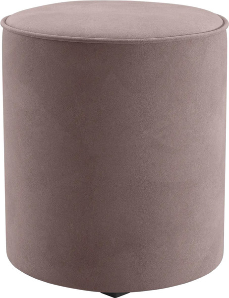 Изображение товара Пуф Mio Tesoro 132 (светло-коричневый Velutto 06)