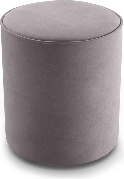 Изображение товара Пуф Mio Tesoro 132 (серый Velutto 08)