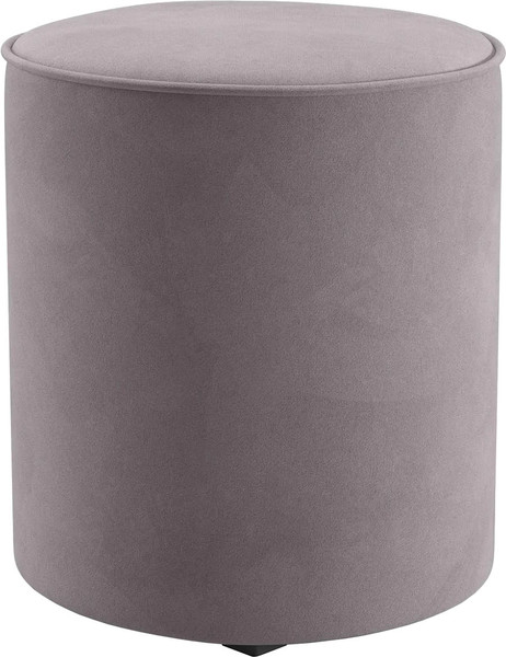 Изображение товара Пуф Mio Tesoro 132 (серый Velutto 08)