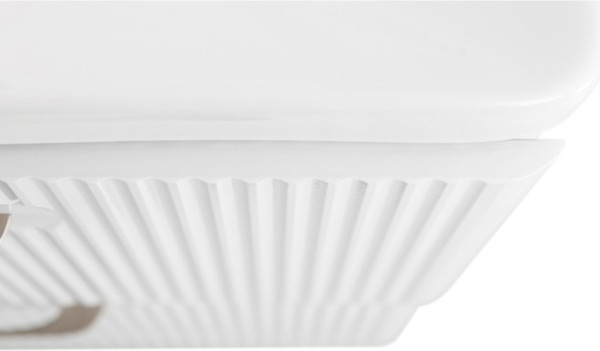 Изображение товара Тумба под умывальник BelBagno DUE-800-2C-SO-BL-P-FH