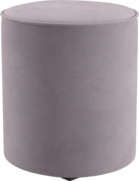 Изображение товара Пуф Mio Tesoro 132 (светло-сиреневый Velutto 09)