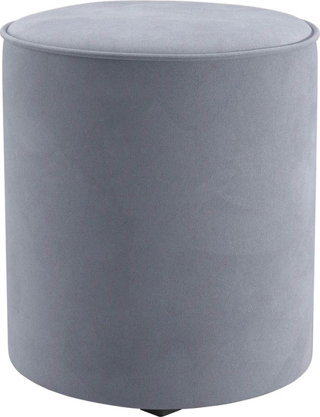 Изображение товара Пуф Mio Tesoro 132 (серый Velutto 12)
