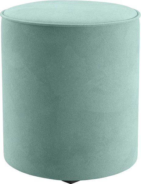 Изображение товара Пуф Mio Tesoro 132 (светло-зеленый Velutto 14)