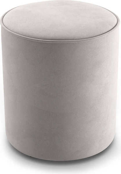 Изображение товара Пуф Mio Tesoro 132 (светло-бежевый Velutto 16)
