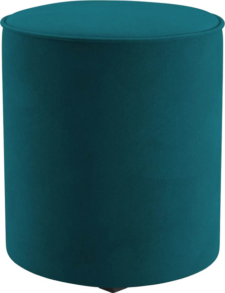 Изображение товара Пуф Mio Tesoro 132 (изумрудный Velutto 20)