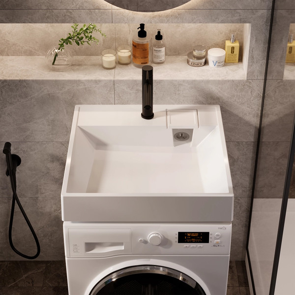 Изображение товара Умывальник Mixline Лерон 60x60 / 557083