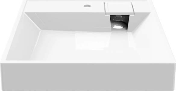 Изображение товара Умывальник Mixline Лерон 60x60 / 557083