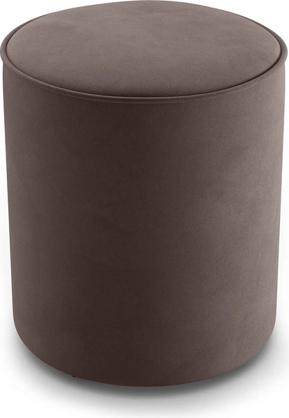 Изображение товара Пуф Mio Tesoro 132 (коричневый Velutto 23)