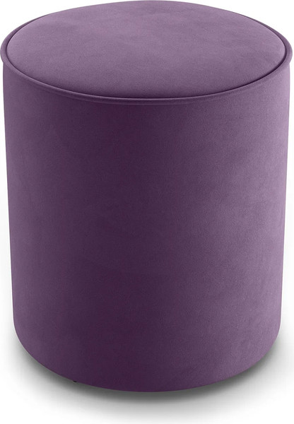 Изображение товара Пуф Mio Tesoro 132 (фиолетовый Velutto 25)