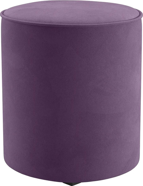 Изображение товара Пуф Mio Tesoro 132 (фиолетовый Velutto 25)