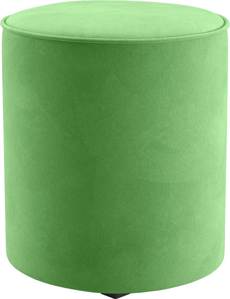 Изображение товара Пуф Mio Tesoro 132 (зеленый Velutto 31)