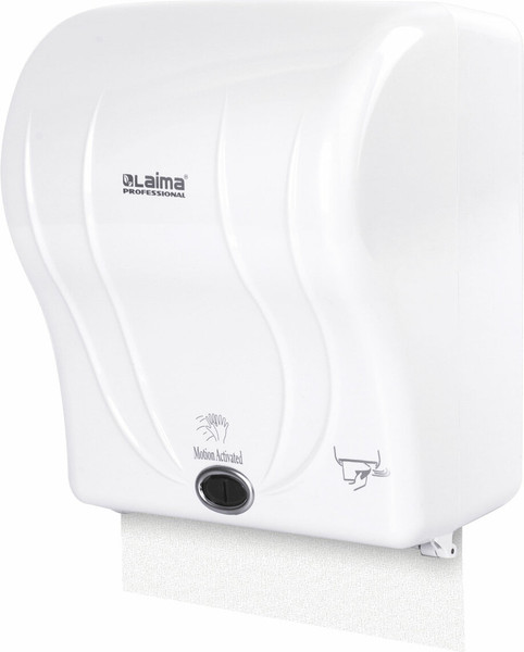 Изображение товара Диспенсер Laima Professional Original / 605765 (белый)