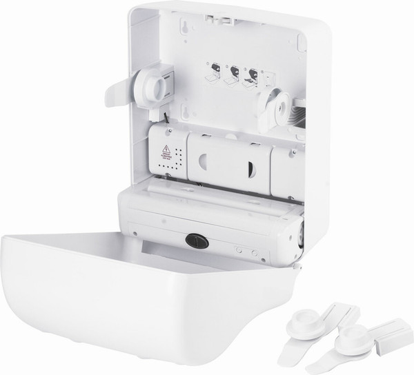 Изображение товара Диспенсер Laima Professional Original / 605765 (белый)