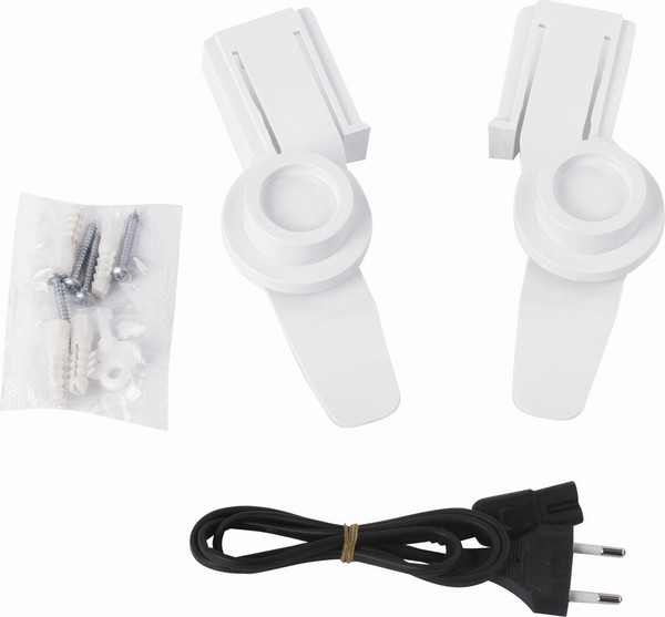 Изображение товара Диспенсер Laima Professional Original / 605765 (белый)