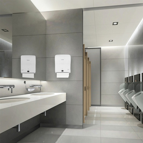 Изображение товара Диспенсер Laima Professional Original / 605765 (белый)