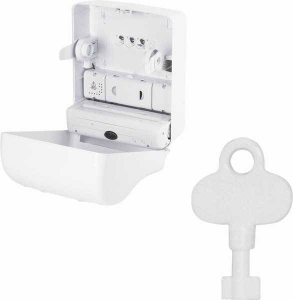 Изображение товара Диспенсер Laima Professional Original / 605765 (белый)