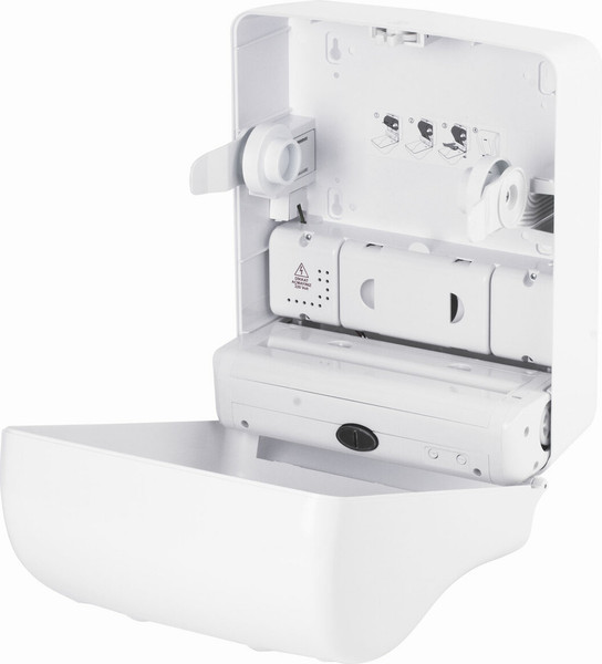 Изображение товара Диспенсер Laima Professional Original / 605765 (белый)