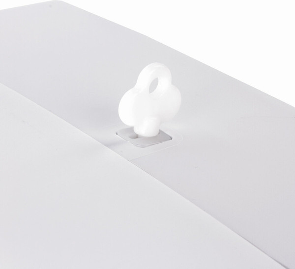 Изображение товара Диспенсер Laima Professional Original / 605765 (белый)