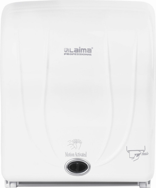 Изображение товара Диспенсер Laima Professional Original / 605765 (белый)