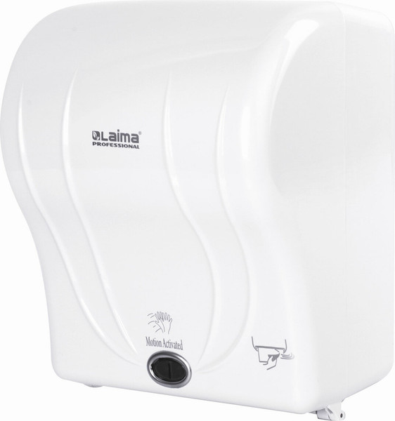 Изображение товара Диспенсер Laima Professional Original / 605765 (белый)