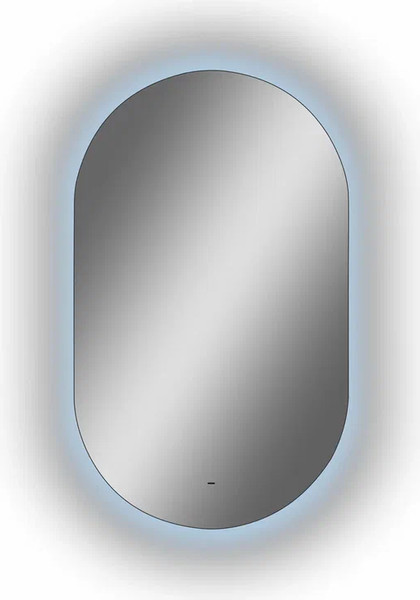 Изображение товара Зеркало Grado Velto 450х900 / GDZ225