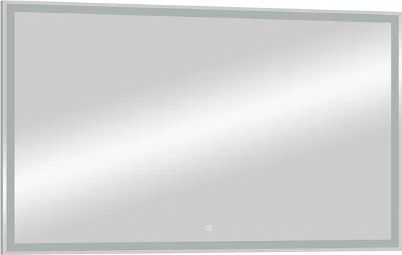 Изображение товара Зеркало Grado Myrrix 800х600 / GDZ242