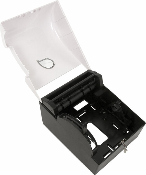 Изображение товара Диспенсер Laima Professional Eco / 606549 (белый)