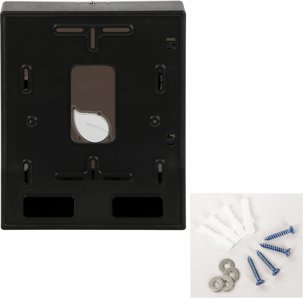 Изображение товара Диспенсер Laima Professional Eco / 606549 (белый)