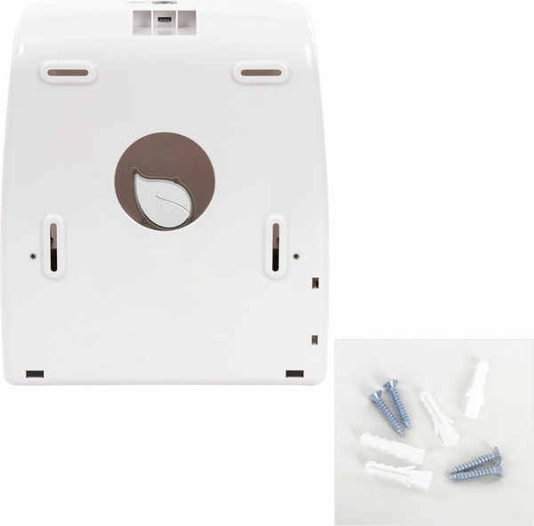 Изображение товара Диспенсер Laima Professional Eco / 606550 (белый)