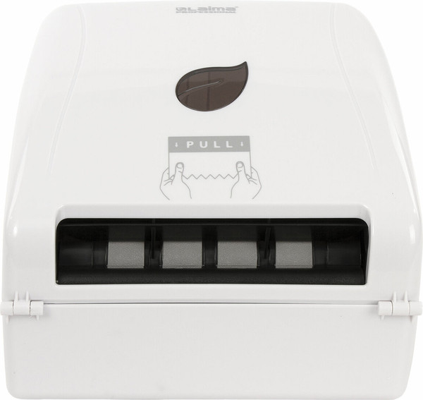 Изображение товара Диспенсер Laima Professional Eco / 606550 (белый)