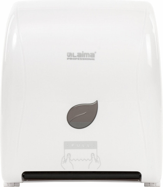 Изображение товара Диспенсер Laima Professional Eco / 606550 (белый)