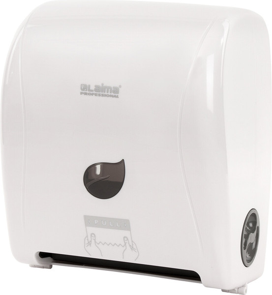 Изображение товара Диспенсер Laima Professional Eco / 606550 (белый)