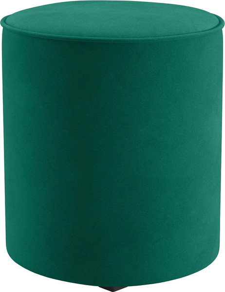Изображение товара Пуф Mio Tesoro 132 (зеленый Velutto 33)