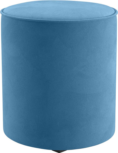 Изображение товара Пуф Mio Tesoro 132 (синий Velutto 47)
