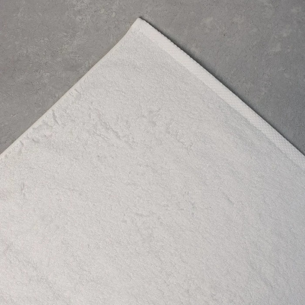 Изображение товара Набор полотенец ЦУМ 1947 Япония Махра 40x70/50x90/70x140 500г (белый)