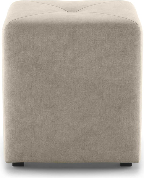 Изображение товара Пуф Mio Tesoro 133 (бежевый Happy 102)