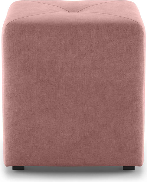 Изображение товара Пуф Mio Tesoro 133 (розовый Happy 315)