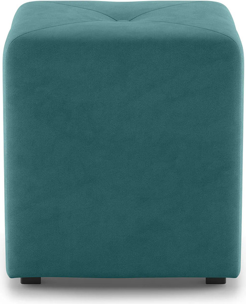 Изображение товара Пуф Mio Tesoro 133 (зеленый Happy 673)