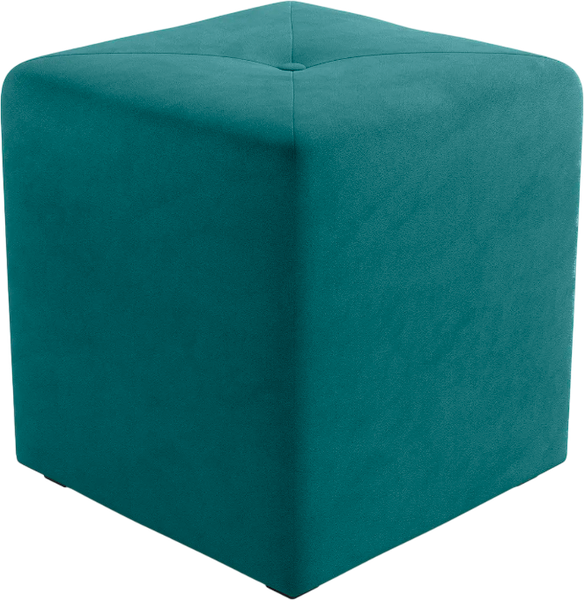 Изображение товара Пуф Mio Tesoro 133 (зеленый Happy 673)