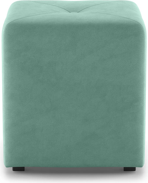 Изображение товара Пуф Mio Tesoro 133 (мятный Happy 690)