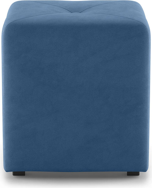 Изображение товара Пуф Mio Tesoro 133 (синий Happy 784)