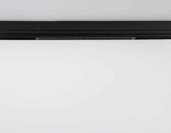 Изображение товара Трековый светильник Ambrella Magnetic GL1730 BK (черный)