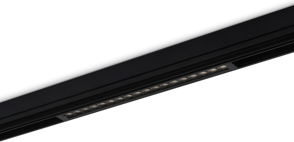 Изображение товара Трековый светильник Ambrella Magnetic GL1730 BK (черный)