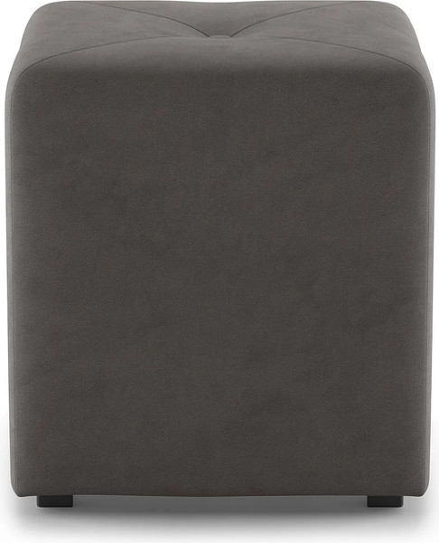 Изображение товара Пуф Mio Tesoro 133 (серый Happy 927)